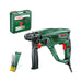 BOSCH PBH 2100 RE - Udarna bušilica PBH2100 RE (06033A9302) Madras doo Beograd Madras doo Beograd