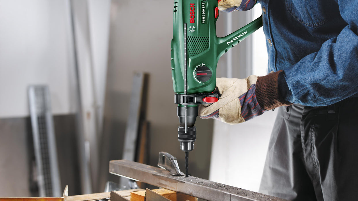 BOSCH PBH 2500 SRE - (0603344402) Madras doo Beograd Madras doo Beograd