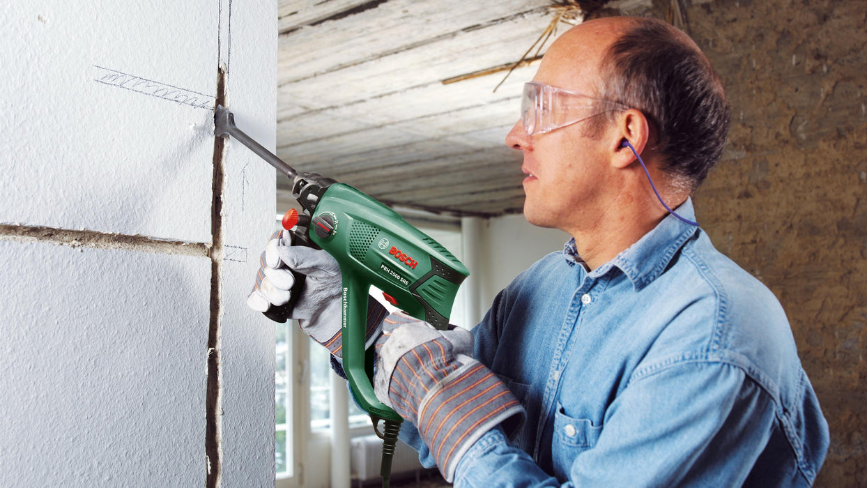 BOSCH PBH 2500 SRE - (0603344402) Madras doo Beograd Madras doo Beograd