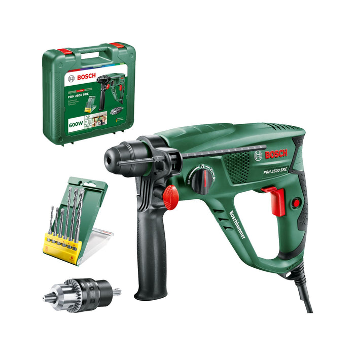 BOSCH PBH 2500 SRE - (0603344402) Madras doo Beograd Madras doo Beograd