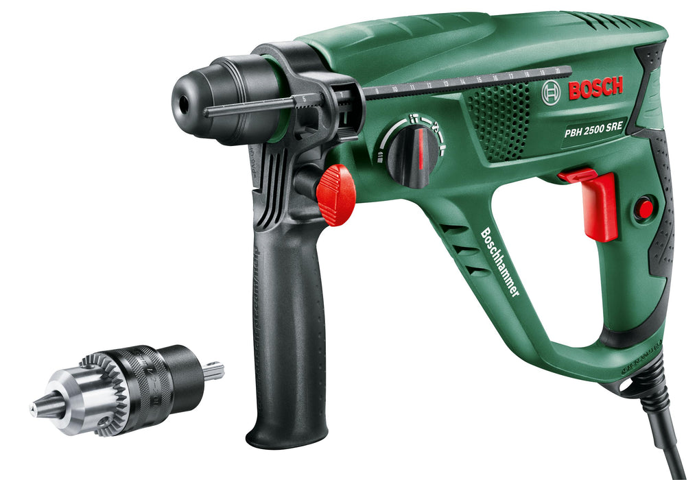 BOSCH PBH 2500 SRE - (0603344404) Madras doo Beograd Madras doo Beograd
