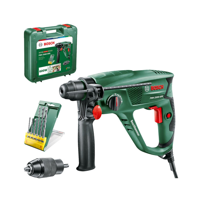 BOSCH PBH 2500 SRE - (0603344404) Madras doo Beograd Madras doo Beograd