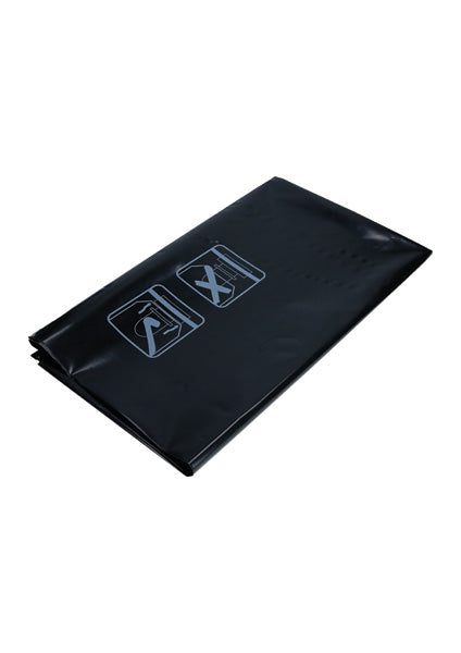 BOSCH PE disposal bag 10 pieces - (2607432051) Power Tools BOSCH Madras doo Beograd