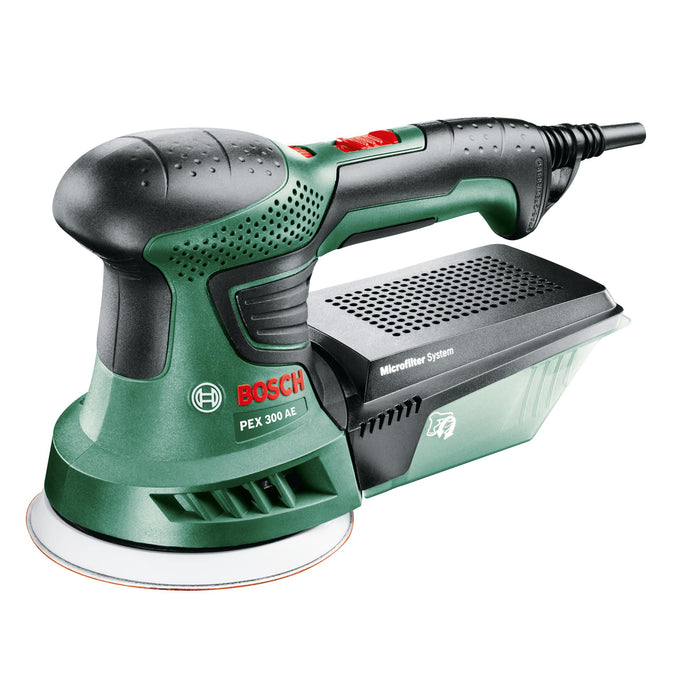 BOSCH PEX 300 AE - (06033A3020) Madras doo Beograd Madras doo Beograd