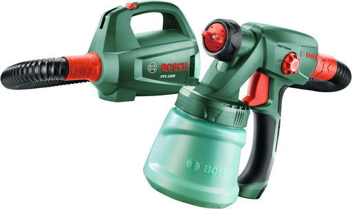 Bosch PFS 1000 sistem za fino prskanje/pištolj za prskanje (0603207000) Pribor BOSCH BOSCH-0603207000 Madras doo Beograd