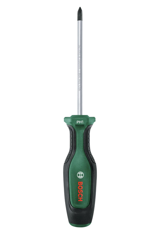 BOSCH Philips odvijač PH1 x 100 mm - Odvrtač ScrewdriverPH1x100mm (1600A03DS5) Power Tools BOSCH Madras doo Beograd