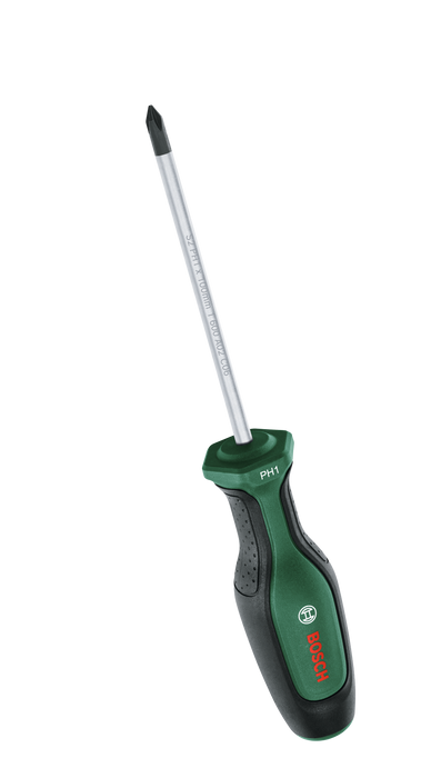 BOSCH Philips odvijač PH1 x 100 mm - Odvrtač ScrewdriverPH1x100mm (1600A03DS5) Power Tools BOSCH Madras doo Beograd