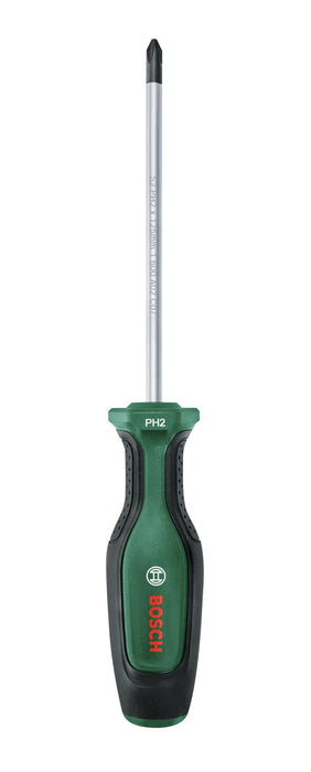 BOSCH Philips odvijač PH2 x 125 mm - Odvrtač ScrewdriverPH2x125mm (1600A03DS6) Power Tools BOSCH Madras doo Beograd