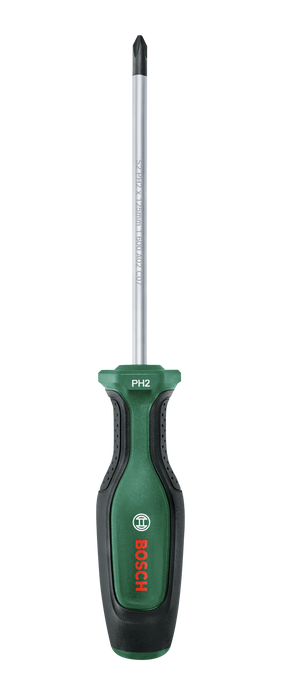 BOSCH Philips odvijač PH2 x 125 mm - Odvrtač ScrewdriverPH2x125mm (1600A03DS6) Power Tools BOSCH Madras doo Beograd