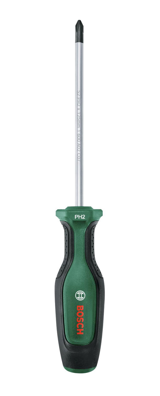BOSCH Philips odvijač PH2 x 125 mm - Odvrtač ScrewdriverPH2x125mm (1600A03DS6) Power Tools BOSCH Madras doo Beograd