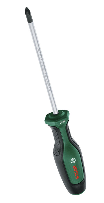 BOSCH Philips odvijač PH2 x 125 mm - Odvrtač ScrewdriverPH2x125mm (1600A03DS6) Power Tools BOSCH Madras doo Beograd