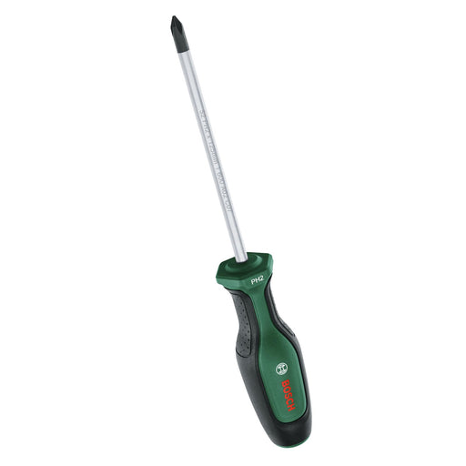 BOSCH Philips odvijač PH2 x 125 mm - Odvrtač ScrewdriverPH2x125mm (1600A03DS6) Power Tools BOSCH Madras doo Beograd