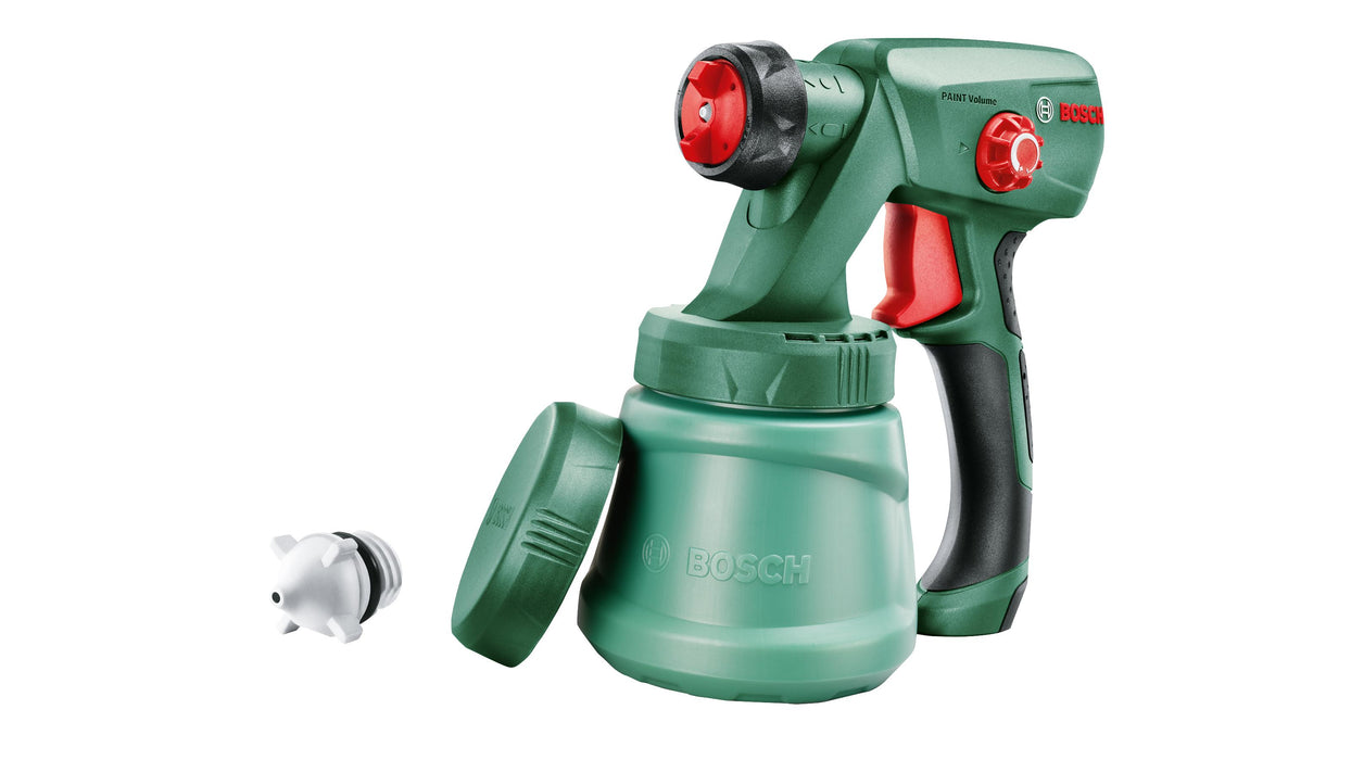 BOSCH Pištolj za fino prskanje - (1600A008W7) Madras doo Beograd Madras doo Beograd
