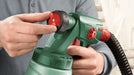 BOSCH Pištolj za fino prskanje - (1600A008W7) Madras doo Beograd Madras doo Beograd