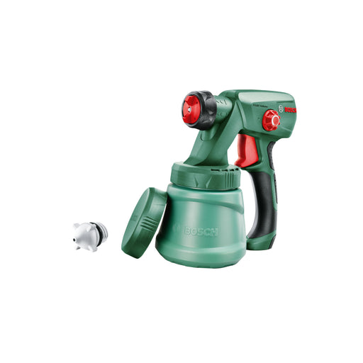 BOSCH Pištolj za fino prskanje - (1600A008W7) Madras doo Beograd Madras doo Beograd