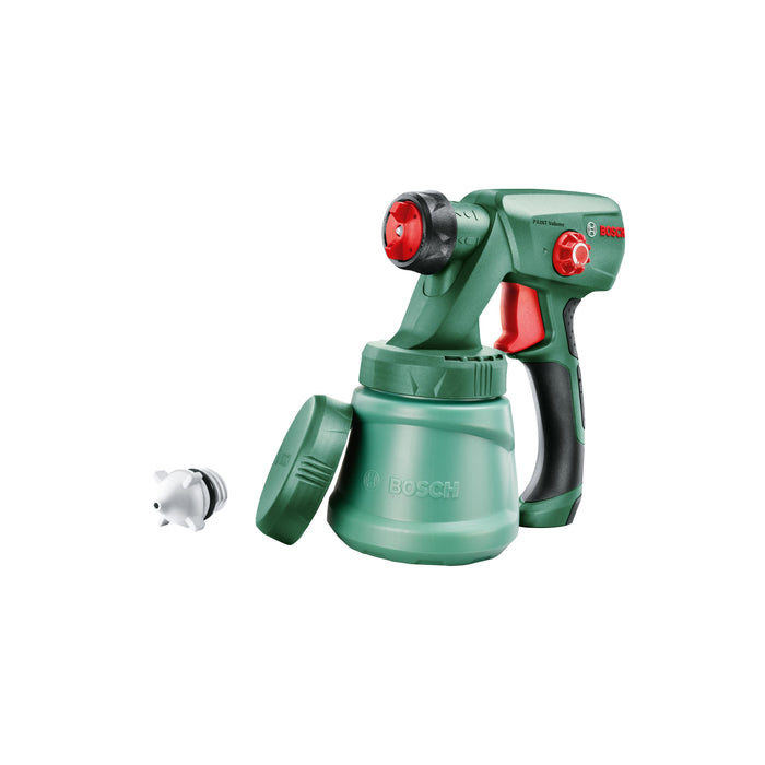 BOSCH Pištolj za fino prskanje - (1600A008W7) Madras doo Beograd Madras doo Beograd