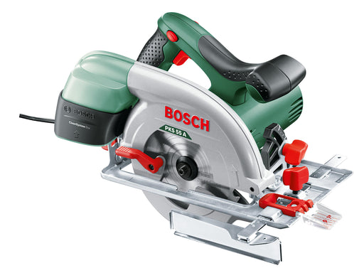 BOSCH PKS 55 A - Kružna testera PKS 55A (0603501020) Madras doo Beograd Madras doo Beograd