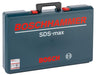BOSCH Plastični kofer za GBH 10 DC; GBH 11 DE (2605438322) Madras doo Beograd Madras doo Beograd