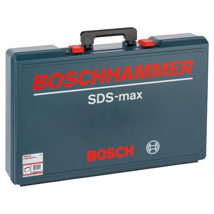 BOSCH Plastični kofer za GBH 5/40 DCE/5 DCE (2605438261) Madras doo Beograd Madras doo Beograd