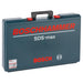 BOSCH Plastični kofer za GBH 5/40 DCE/5 DCE (2605438261) Madras doo Beograd Madras doo Beograd