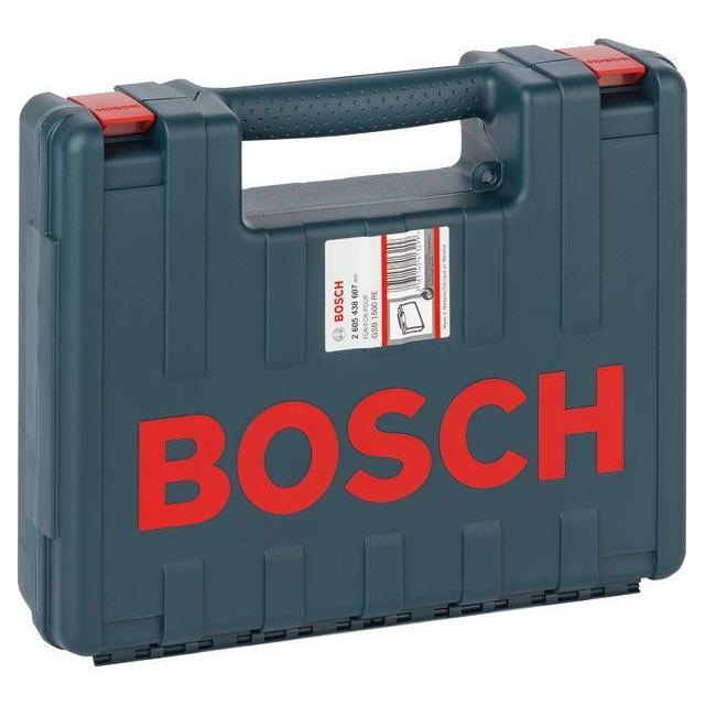 BOSCH Plastični kofer za GSB 1600 RE (2605438607) Madras doo Beograd Madras doo Beograd