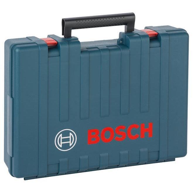 BOSCH Plastični kofer za GWS 11-15 H (2605438619) Madras doo Beograd Madras doo Beograd