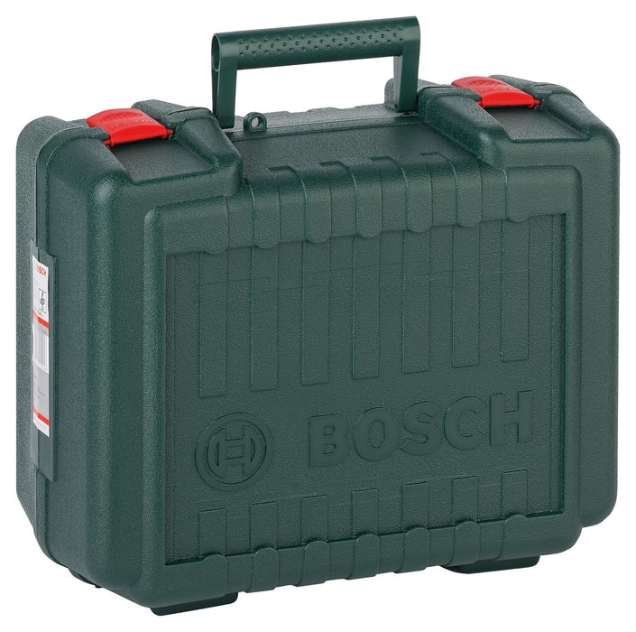BOSCH Plastični kofer za POF 1200 AE/1400 ACE (2605438643) Madras doo Beograd Madras doo Beograd