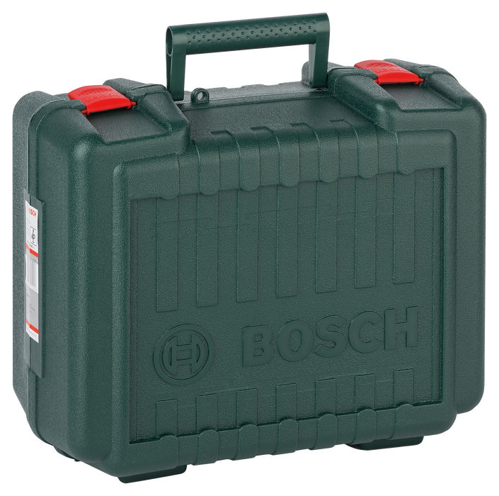 BOSCH Plastični kofer za POF 1200 AE/1400 ACE (2605438643) Madras doo Beograd Madras doo Beograd