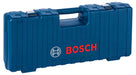 BOSCH Plastični kofer za velike brusilice (2605438197) Madras doo Beograd Madras doo Beograd