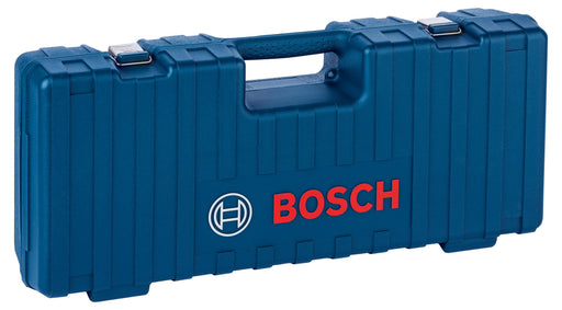 BOSCH Plastični kofer za velike brusilice (2605438197) Madras doo Beograd Madras doo Beograd