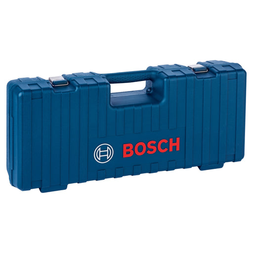 BOSCH Plastični kofer za velike brusilice (2605438197) Madras doo Beograd Madras doo Beograd