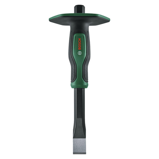 BOSCH Pljosnato dleto 22x250 mm - Ravno dleto Flat Stone Chisel 22-250mm (1600A02ZA5) Madras doo Beograd Madras doo Beograd