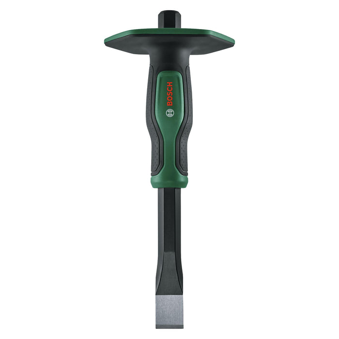BOSCH Pljosnato dleto 22x250 mm - Ravno dleto Flat Stone Chisel 22-250mm (1600A02ZA5) Madras doo Beograd Madras doo Beograd