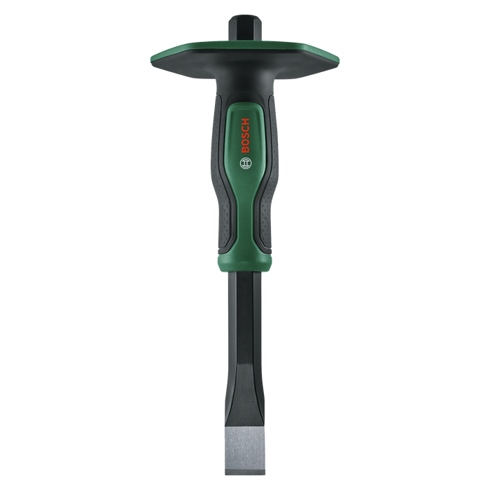 BOSCH Pljosnato dleto 22x250 mm - Ravno dleto Flat Stone Chisel 22-250mm (1600A02ZA5) Madras doo Beograd Madras doo Beograd