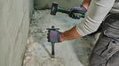 BOSCH Pljosnato dleto 22x250 mm - Ravno dleto Flat Stone Chisel 22-250mm (1600A02ZA5) Madras doo Beograd Madras doo Beograd