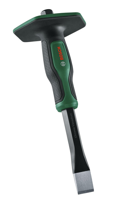 BOSCH Pljosnato dleto 22x250 mm - Ravno dleto Flat Stone Chisel 22-250mm (1600A02ZA5) Madras doo Beograd Madras doo Beograd