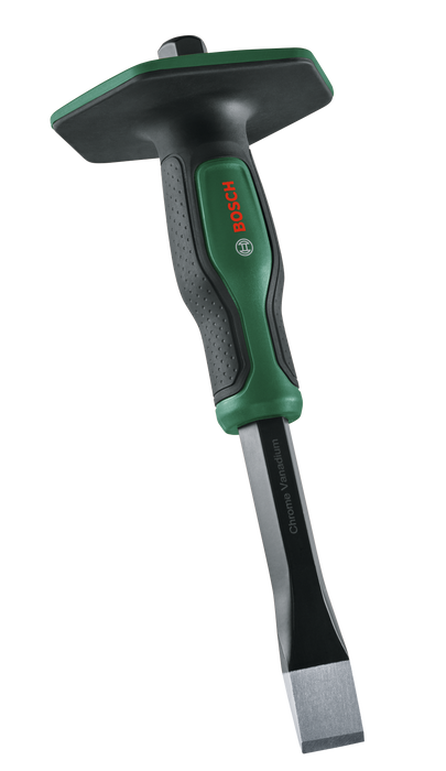 BOSCH Pljosnato dleto 22x250 mm - Ravno dleto Flat Stone Chisel 22-250mm (1600A02ZA5) Madras doo Beograd Madras doo Beograd