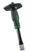 BOSCH Pljosnato dleto 22x250 mm - Ravno dleto Flat Stone Chisel 22-250mm (1600A02ZA5) Madras doo Beograd Madras doo Beograd