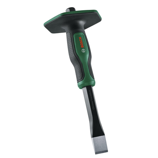 BOSCH Pljosnato dleto 22x250 mm - Ravno dleto Flat Stone Chisel 22-250mm (1600A02ZA5) Madras doo Beograd Madras doo Beograd