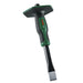 BOSCH Pljosnato dleto 22x250 mm - Ravno dleto Flat Stone Chisel 22-250mm (1600A02ZA5) Madras doo Beograd Madras doo Beograd