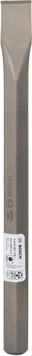 Bosch pljosnato dleto 28 mm šestostrani prihvat 400 x 36 mm - 2608690108 Pribor BOSCH BOSCH-2608690108 Madras doo Beograd