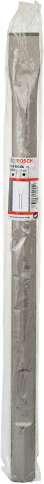 Bosch pljosnato dleto 28 mm šestostrani prihvat 520 x 36 mm - 1618600206 Pribor BOSCH Madras doo Beograd