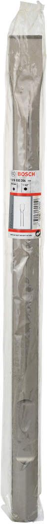 Bosch pljosnato dleto 28 mm šestostrani prihvat 520 x 36 mm - 1618600206 Pribor BOSCH Madras doo Beograd