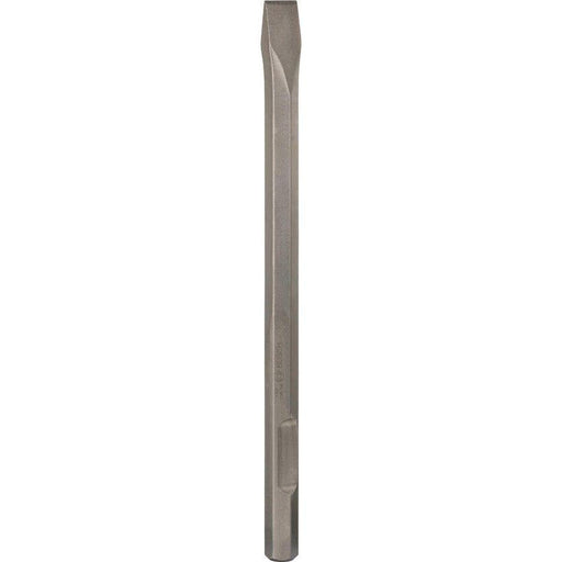 Bosch pljosnato dleto 28 mm šestostrani prihvat 520 x 36 mm - 1618600206 Pribor BOSCH Madras doo Beograd