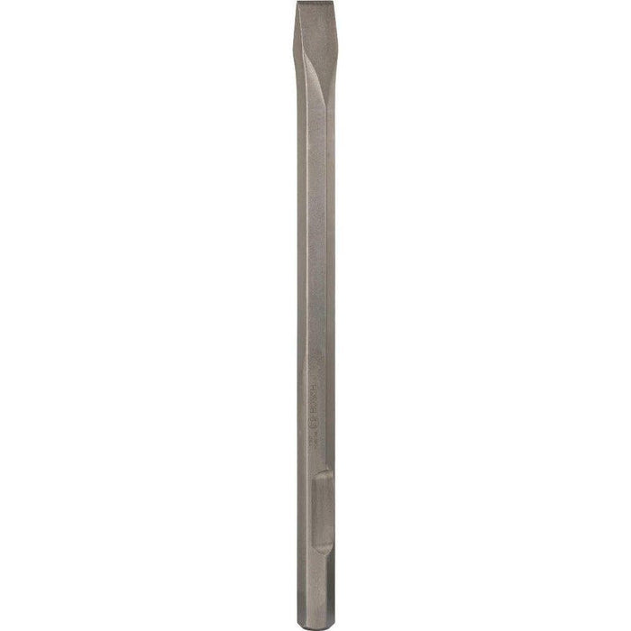 Bosch pljosnato dleto 28 mm šestostrani prihvat 520 x 36 mm - 1618600206 Pribor BOSCH Madras doo Beograd