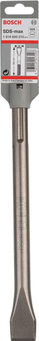 Bosch pljosnato dleto SDS-max 280 x 25 mm - 1618600210 Pribor BOSCH Madras doo Beograd