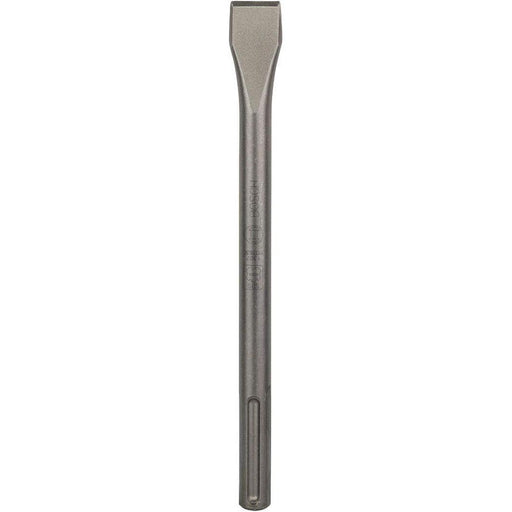 Bosch pljosnato dleto SDS-max 280 x 25 mm - 1618600210 Pribor BOSCH Madras doo Beograd