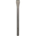 Bosch pljosnato dleto SDS-max 280 x 25 mm - 1618600210 Pribor BOSCH Madras doo Beograd