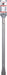 Bosch pljosnato dleto SDS-max 400 x 25 mm - 2608690239 Pribor BOSCH Madras doo Beograd