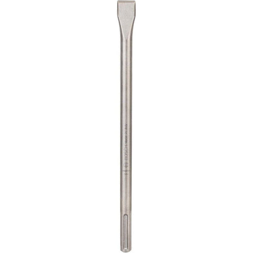 Bosch pljosnato dleto SDS-max 400 x 25 mm - 2608690239 Pribor BOSCH Madras doo Beograd